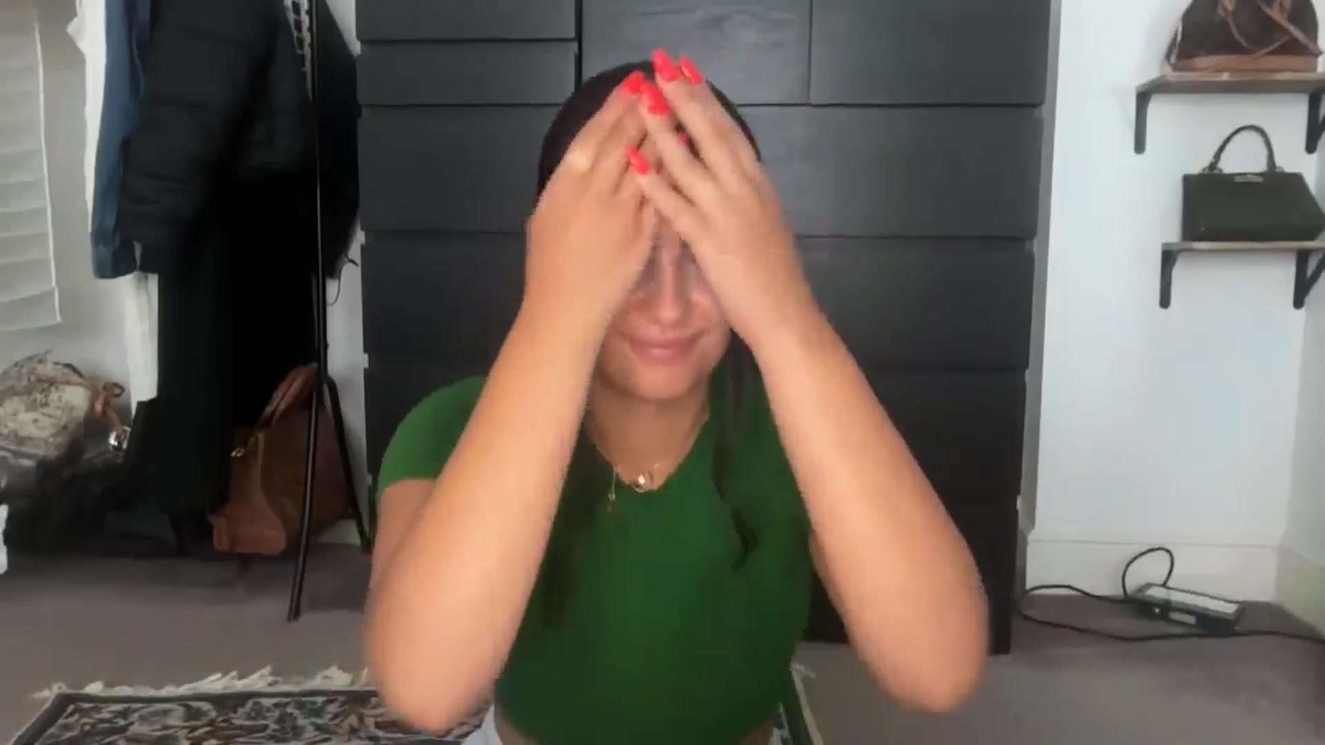 Gallery image thumbnail from Jade_Noir53's myfreecams stream on, 07/21/2025, 17:27 image 16 of 20