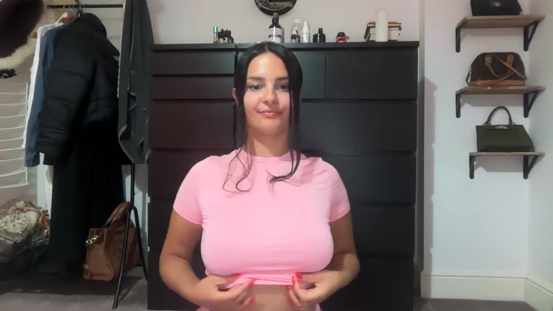 Gallery image thumbnail from Jade_Noir53's myfreecams stream on, 07/23/2025, 23:23 image 11 of 20