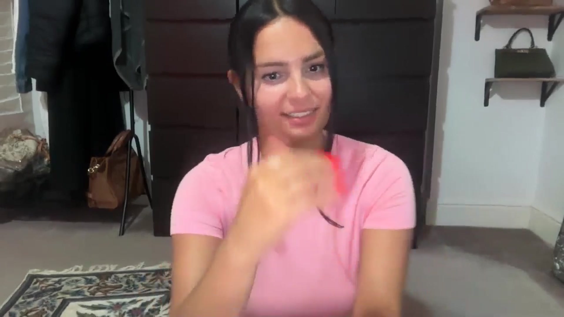 Gallery image thumbnail from Jade_Noir53's myfreecams stream on, 07/23/2025, 23:54 image 3 of 20