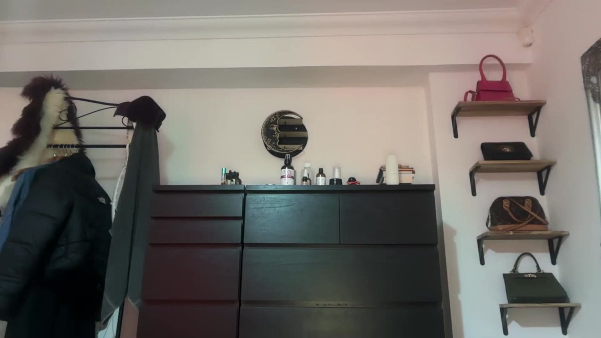 Gallery image thumbnail from Jade_Noir53's myfreecams stream on, 07/28/2025, 23:57 image 6 of 20