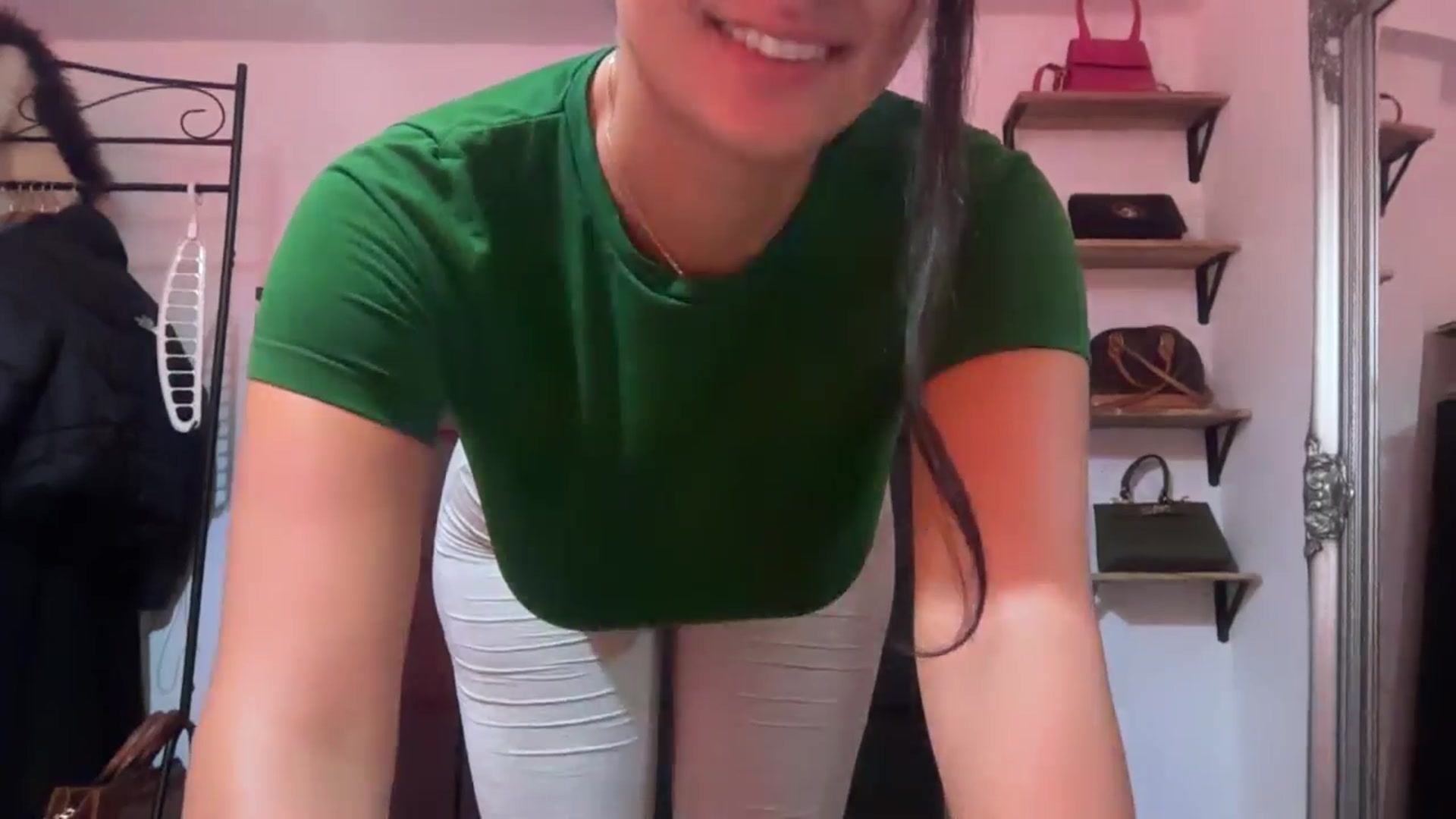 Gallery image thumbnail from Jade_Noir53's myfreecams stream on, 08/11/2025, 01:24 image 2 of 20