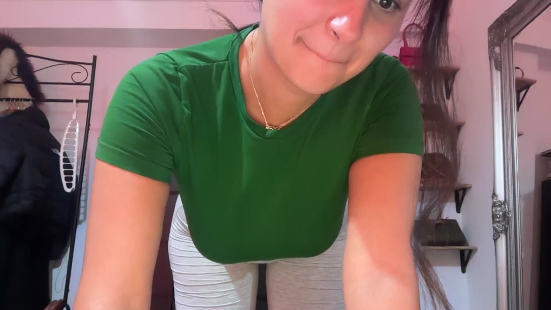 Gallery image thumbnail from Jade_Noir53's myfreecams stream on, 08/11/2025, 01:24 image 9 of 20