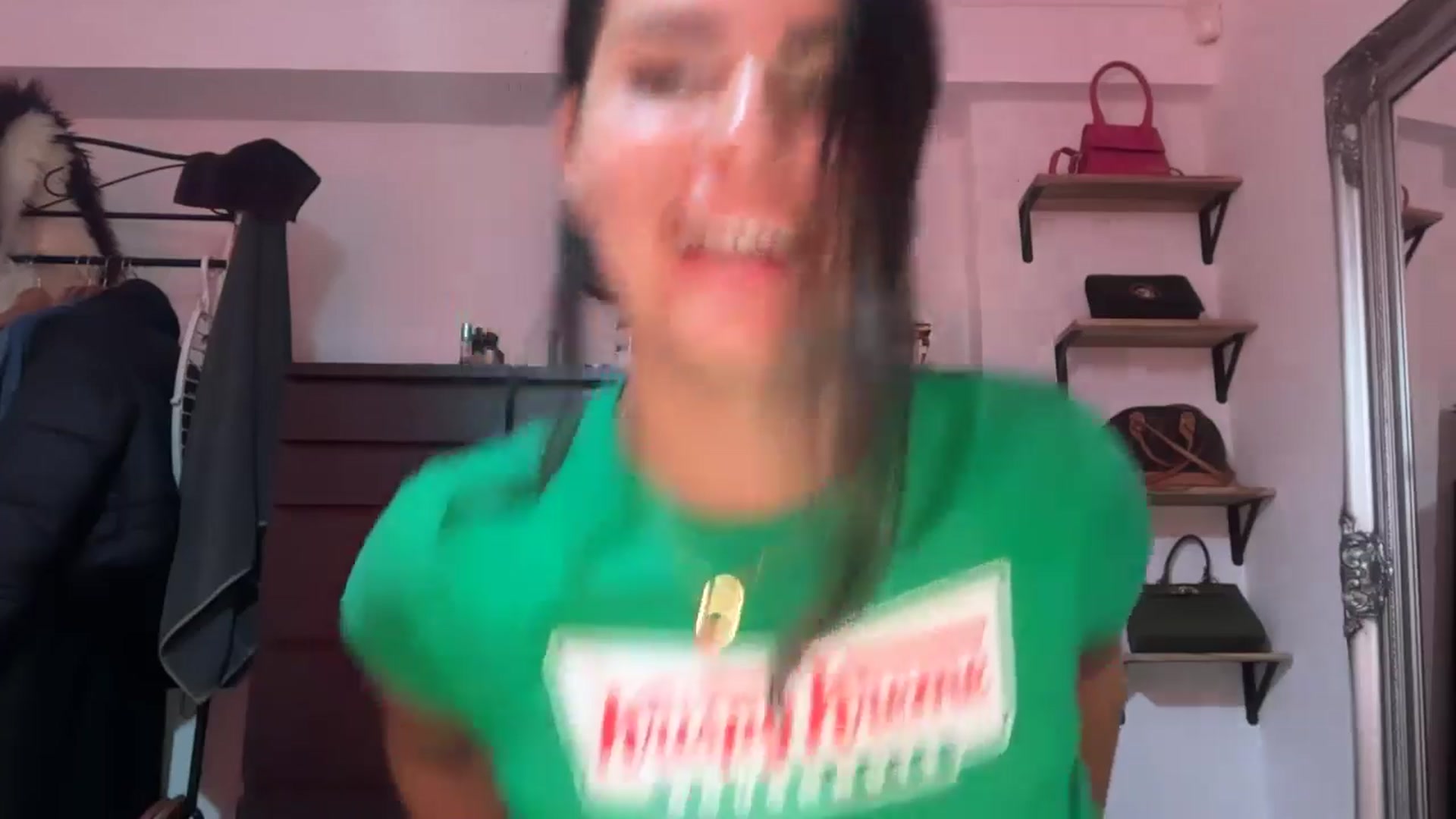 Gallery image thumbnail from Jade_Noir53's myfreecams stream on, 08/16/2025, 02:23 image 16 of 20