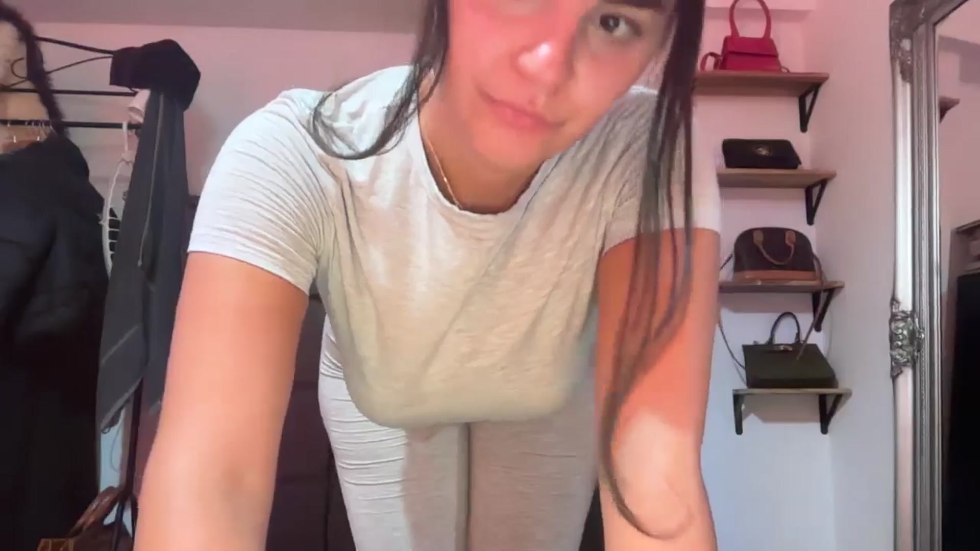 Gallery image thumbnail from Jade_Noir53's myfreecams stream on, 08/20/2025, 02:21 image 15 of 20