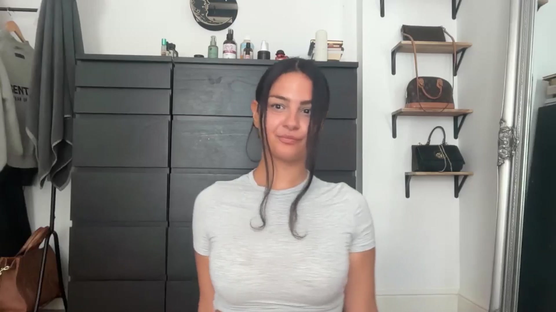 Gallery image thumbnail from Jade_Noir53's myfreecams stream on, 09/01/2025, 13:56 image 17 of 20