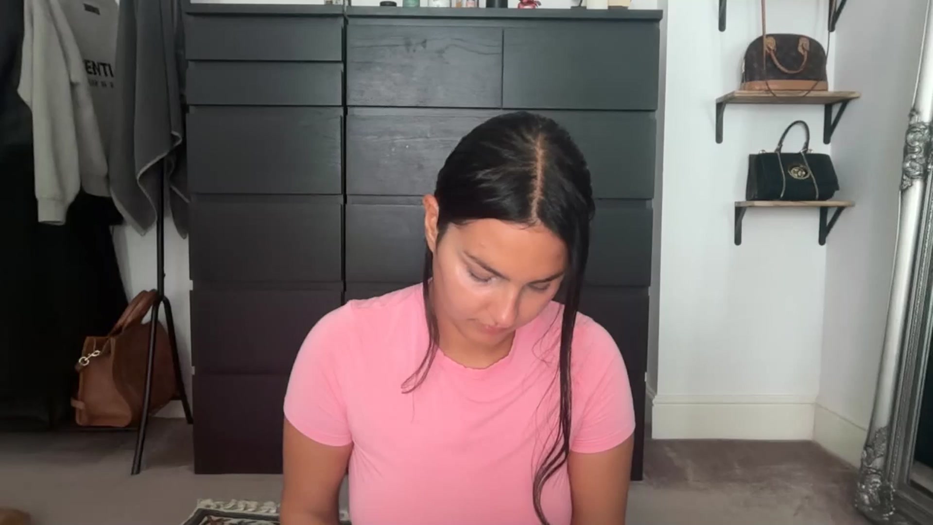 Gallery image thumbnail from Jade_Noir53's myfreecams stream on, 09/02/2025, 15:36 image 17 of 20
