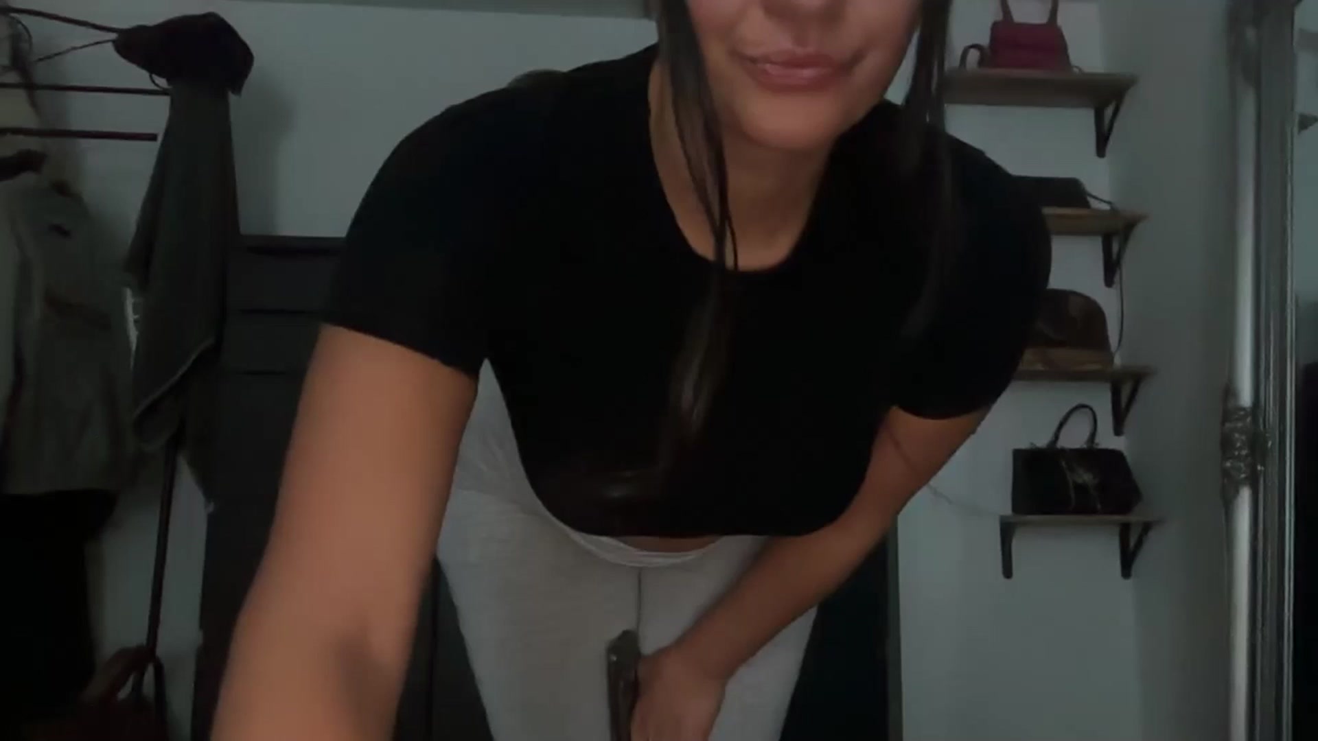 Gallery image thumbnail from Jade_Noir53's myfreecams stream on, 09/14/2025, 16:22 image 2 of 20