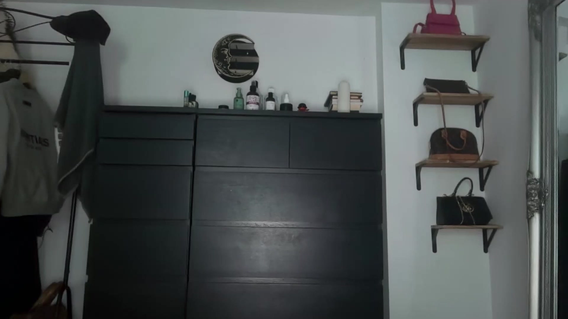 Gallery image thumbnail from Jade_Noir53's myfreecams stream on, 09/14/2025, 16:22 image 9 of 20