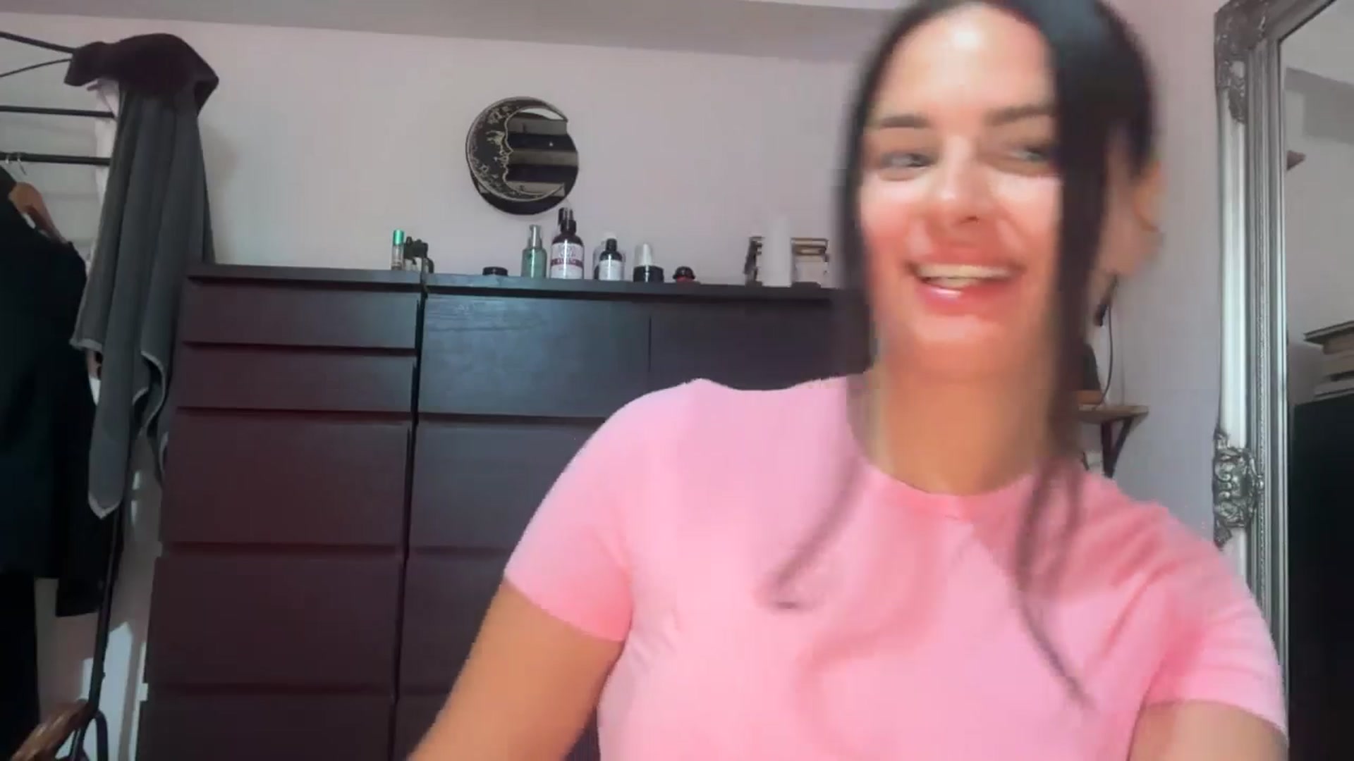 Gallery image thumbnail from Jade_Noir53's myfreecams stream on, 09/23/2025, 24:44 image 6 of 20
