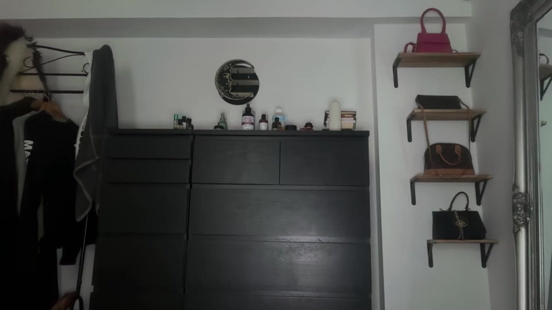 Gallery image thumbnail from Jade_Noir53's myfreecams stream on, 10/03/2025, 15:00 image 2 of 20