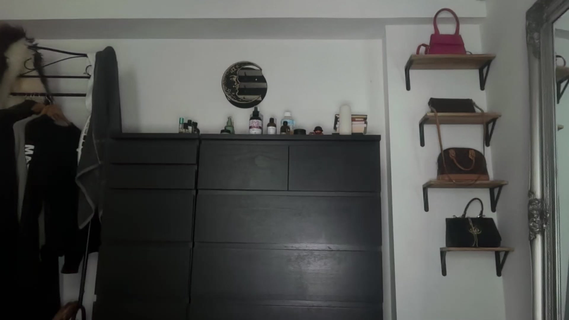 Gallery image thumbnail from Jade_Noir53's myfreecams stream on, 10/03/2025, 15:00 image 1 of 20