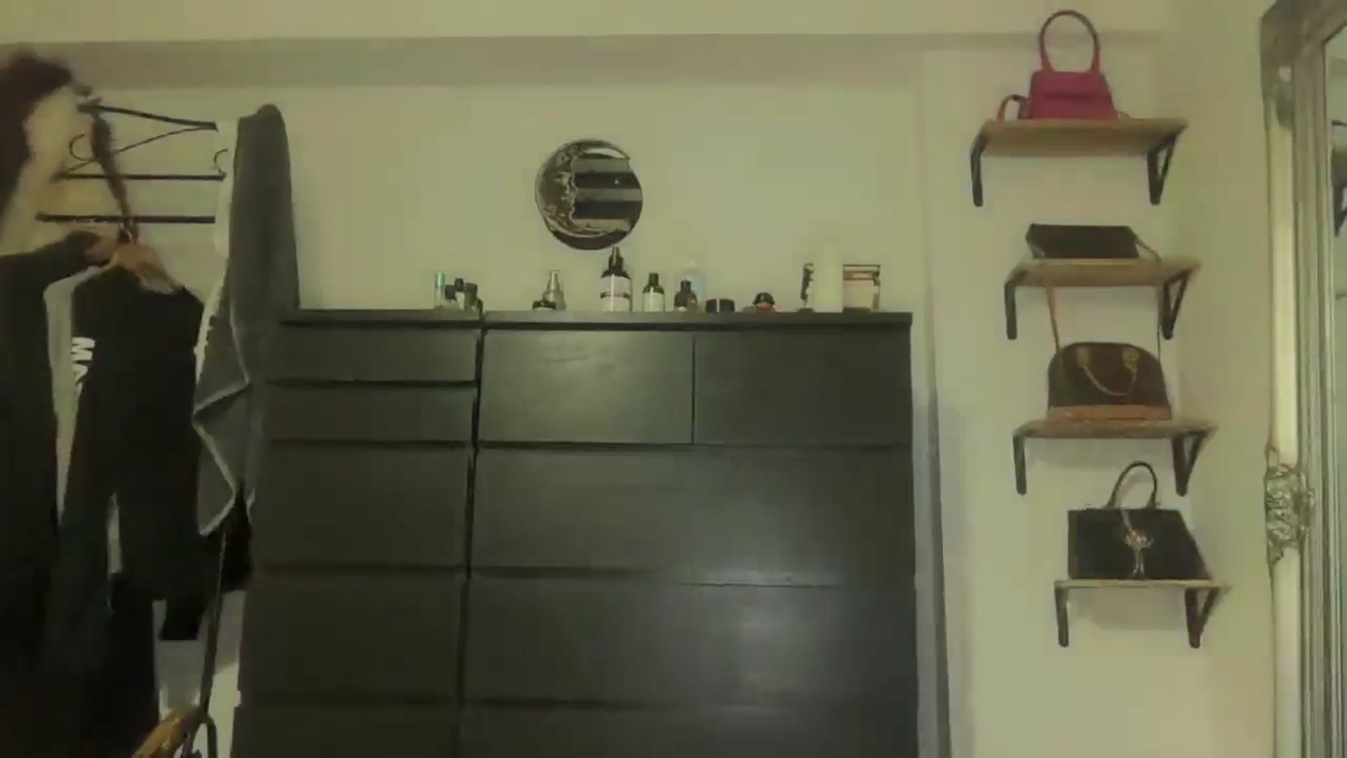 Gallery image thumbnail from Jade_Noir53's myfreecams stream on, 10/03/2025, 17:04 image 15 of 20