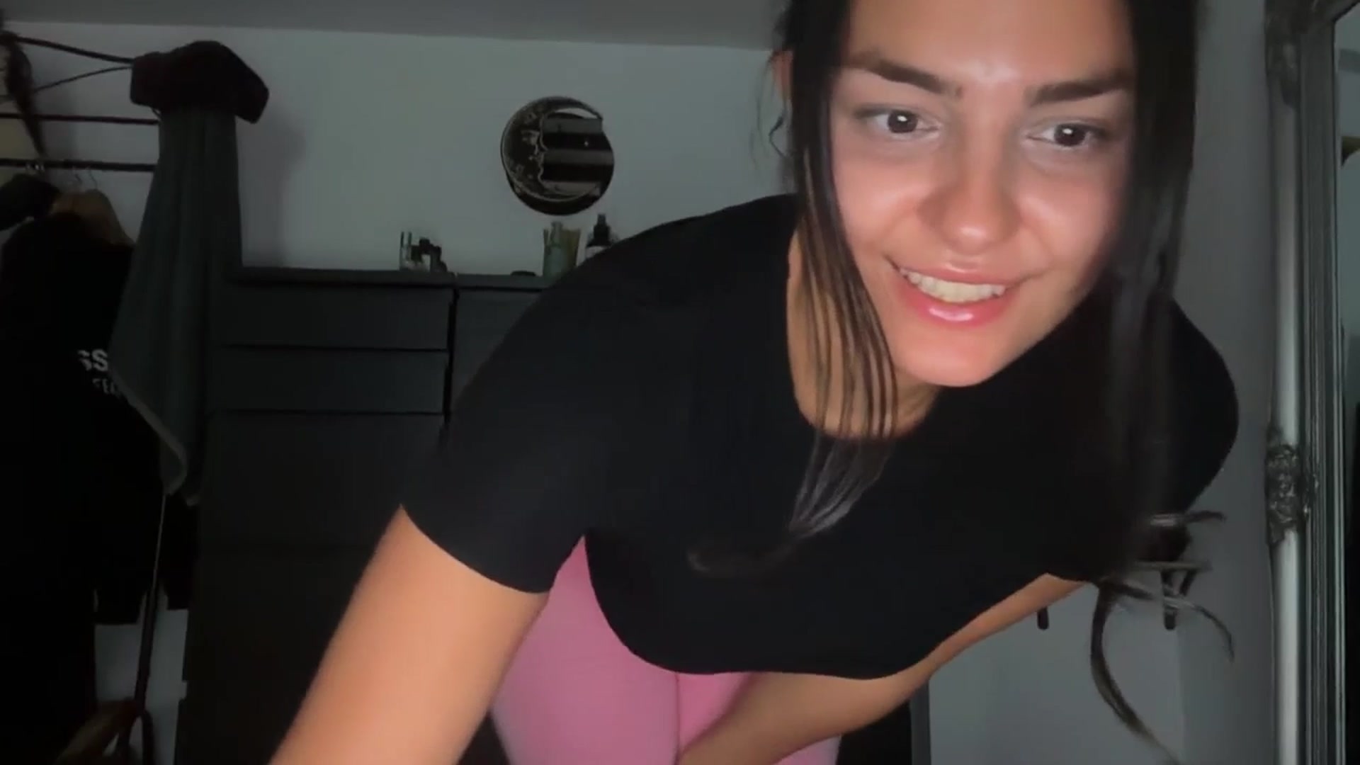 Gallery image thumbnail from Jade_Noir53's myfreecams stream on, 10/10/2025, 15:58 image 11 of 20