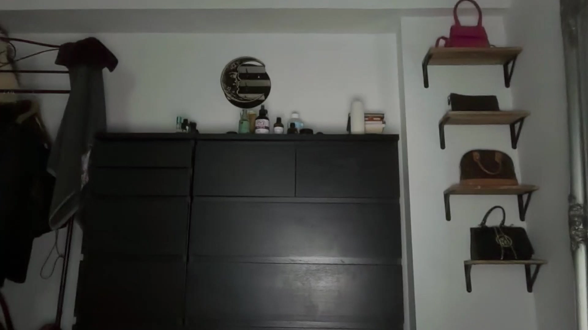 Gallery image thumbnail from Jade_Noir53's myfreecams stream on, 10/17/2025, 16:43 image 18 of 20