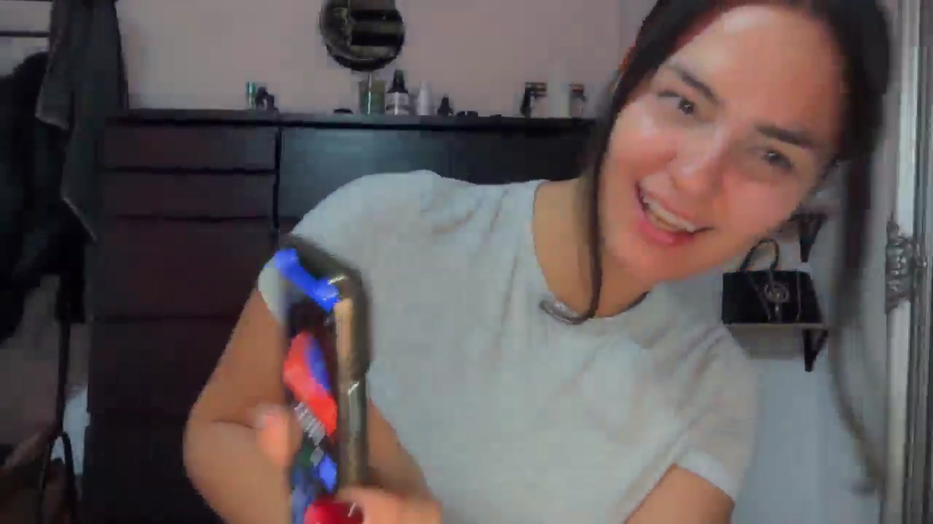 Gallery image thumbnail from Jade_Noir53's myfreecams stream on, 10/23/2025, 19:54 image 10 of 20