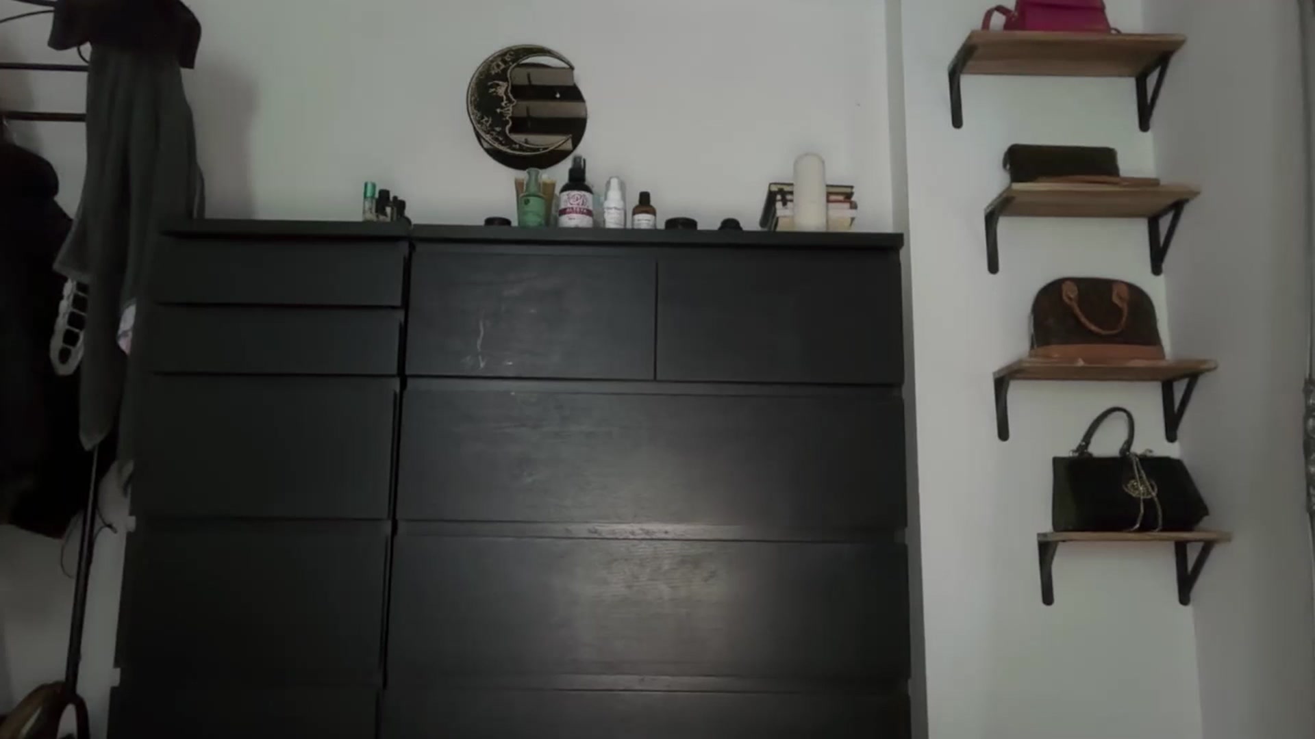 Gallery image thumbnail from Jade_Noir53's myfreecams stream on, 11/04/2025, 15:56 image 7 of 20