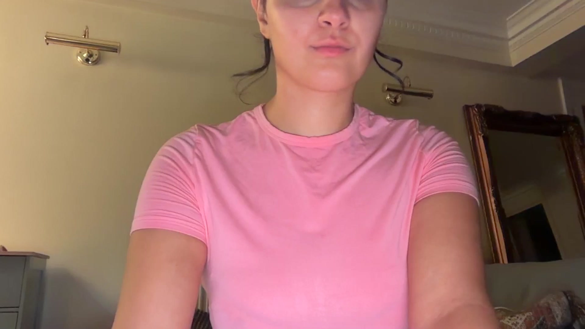 Gallery image thumbnail from Jade_Noir53's myfreecams stream on, 11/07/2025, 17:45 image 17 of 20