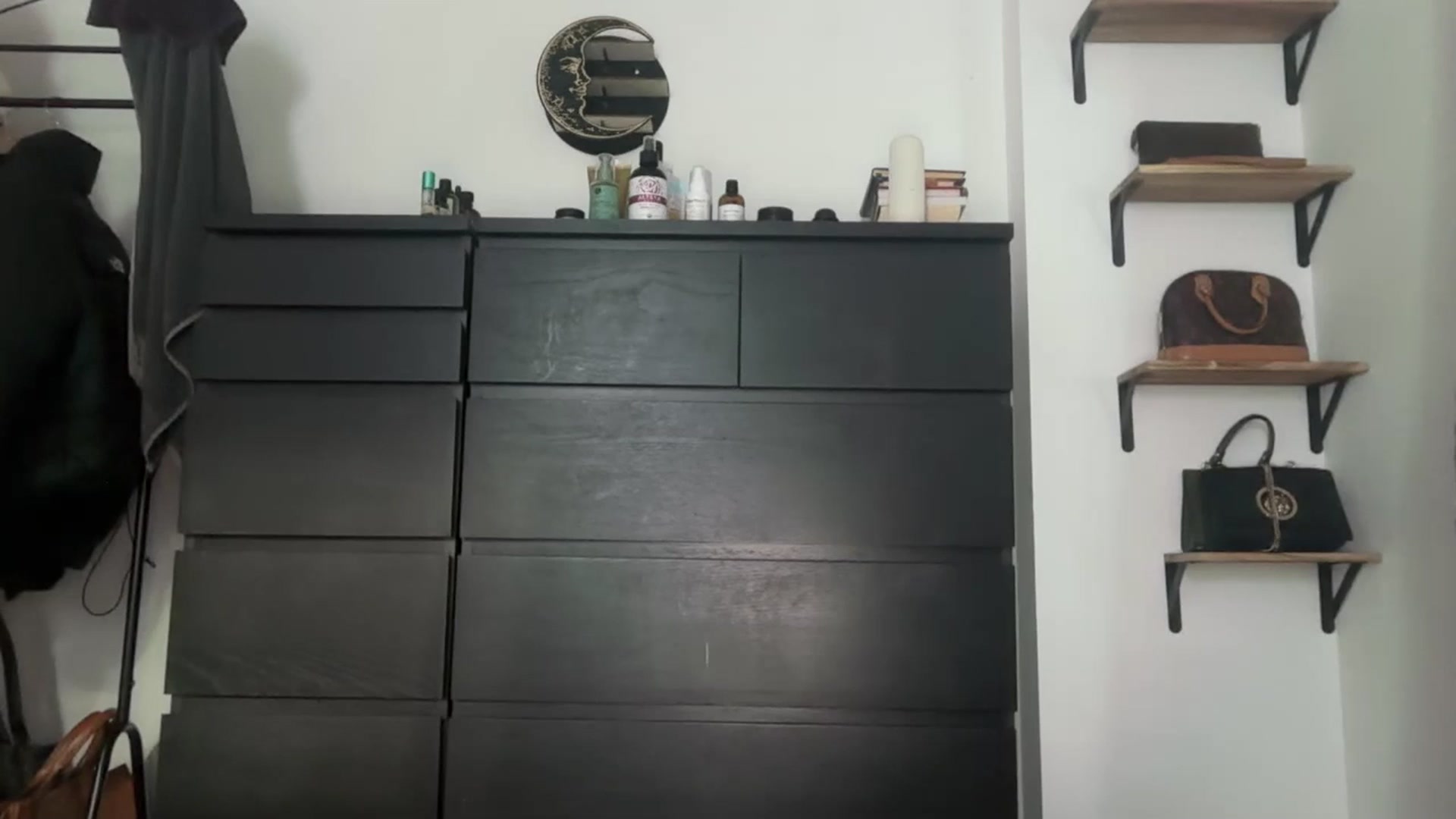 Gallery image thumbnail from Jade_Noir53's myfreecams stream on, 11/09/2025, 14:23 image 5 of 20