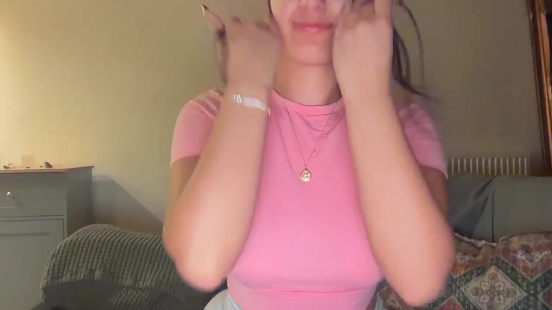 Gallery image thumbnail from Jade_Noir53's myfreecams stream on, 11/27/2025, 20:29 image 18 of 20
