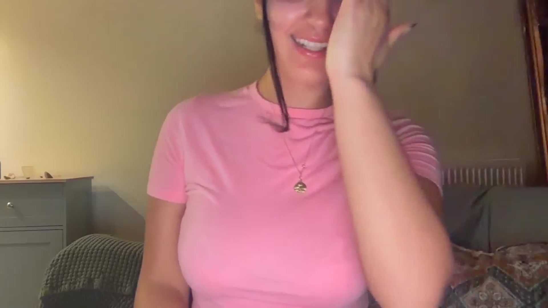 Gallery image thumbnail from Jade_Noir53's myfreecams stream on, 11/27/2025, 20:29 image 17 of 20