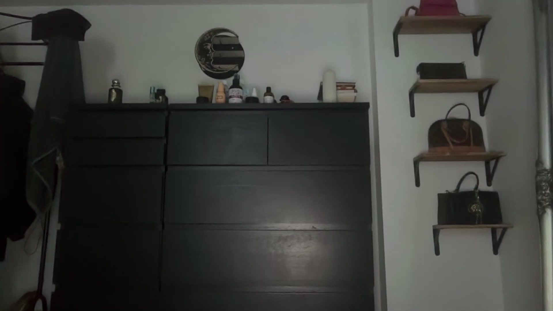 Gallery image thumbnail from Jade_Noir53's myfreecams stream on, 11/29/2025, 14:15 image 5 of 20