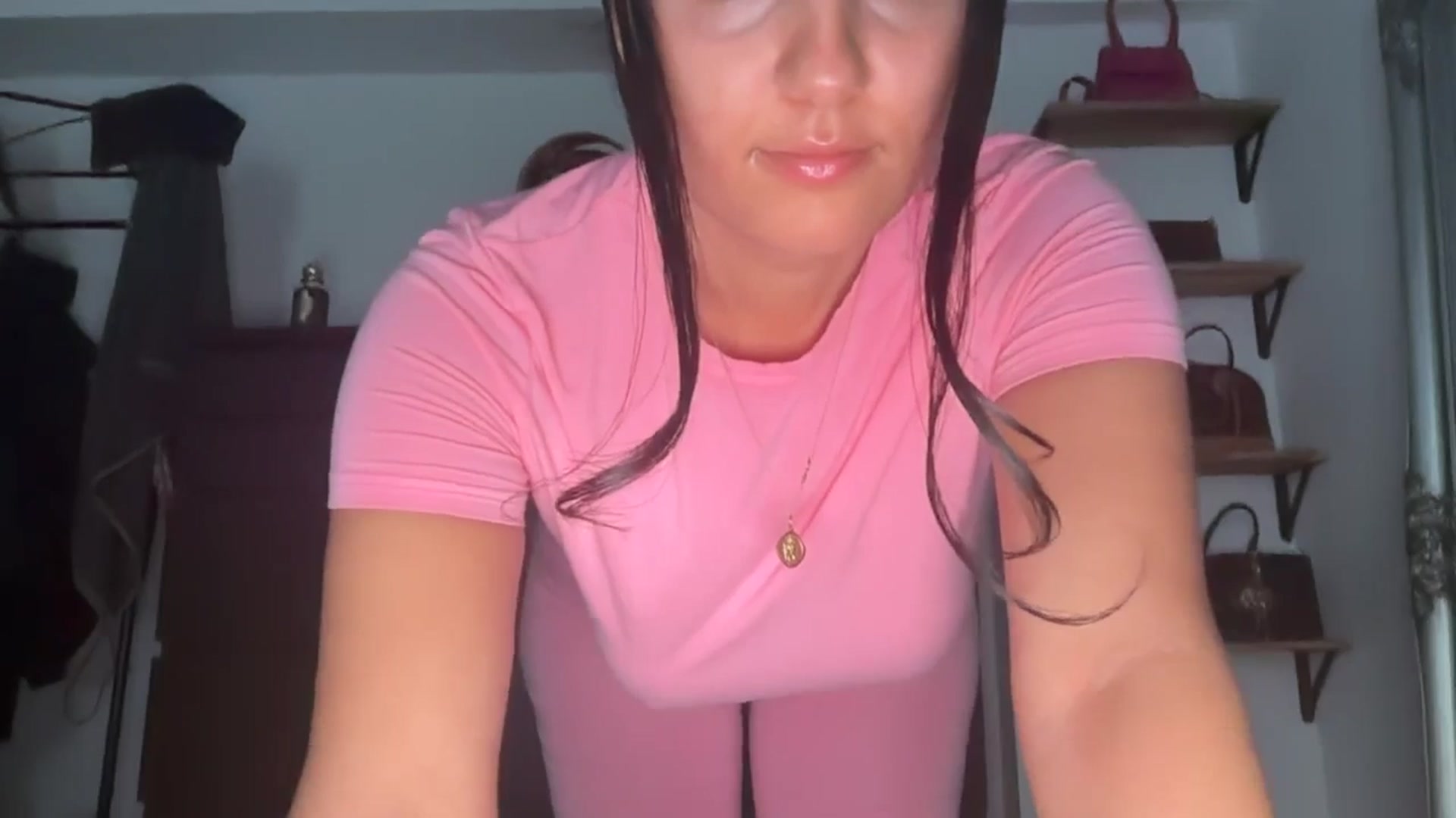 Gallery image thumbnail from Jade_Noir53's myfreecams stream on, 11/29/2025, 15:10 image 10 of 20