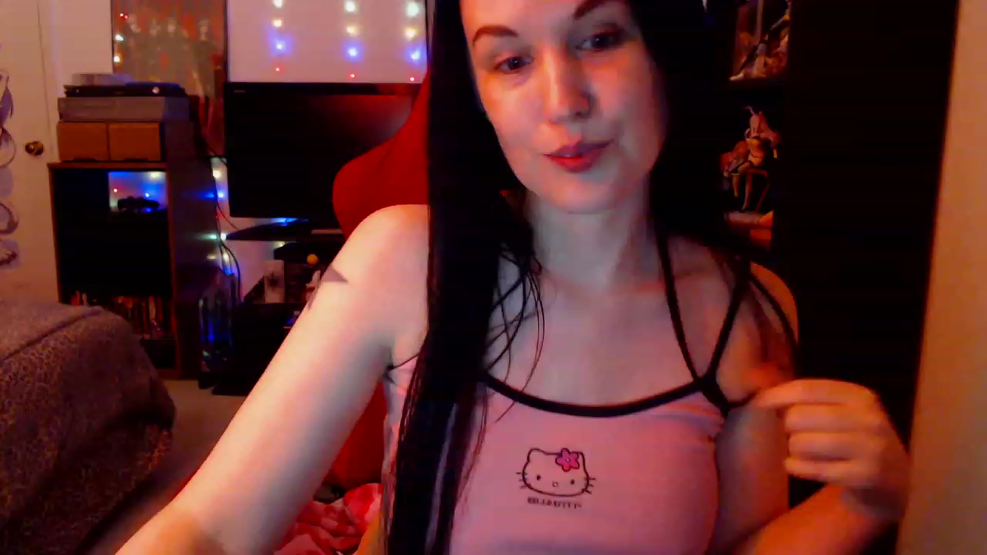 Gallery image thumbnail from Jade_Starr's myfreecams stream on, 11/27/2022, 13:40 image 17 of 20