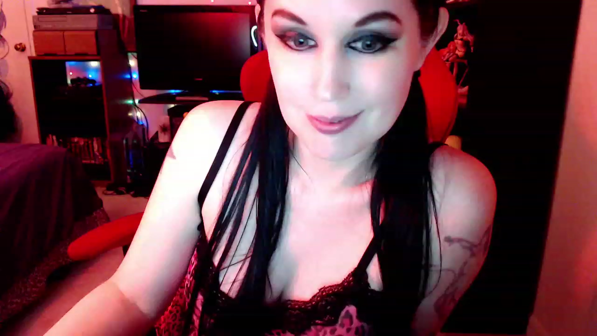 Gallery image thumbnail from Jade_Starr's myfreecams stream on, 01/16/2023, 09:55 image 20 of 20