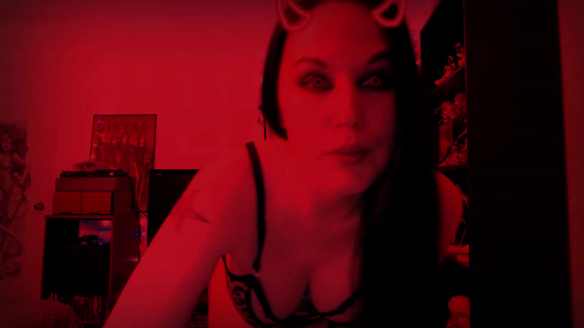 Gallery image thumbnail from Jade_Starr's myfreecams stream on, 01/19/2023, 13:44 image 17 of 20