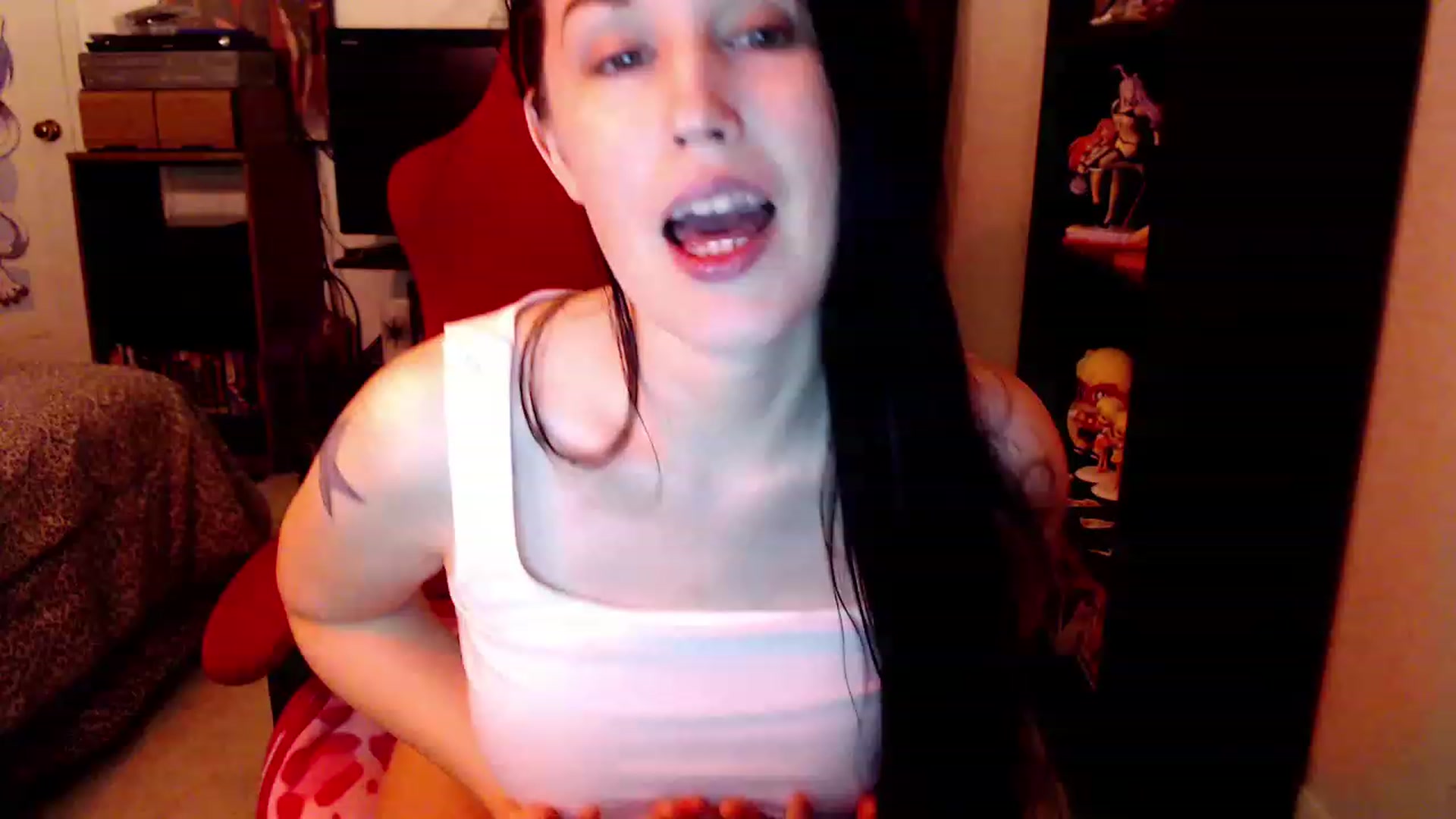 Gallery image thumbnail from Jade_Starr's myfreecams stream on, 01/21/2023, 14:18 image 11 of 20