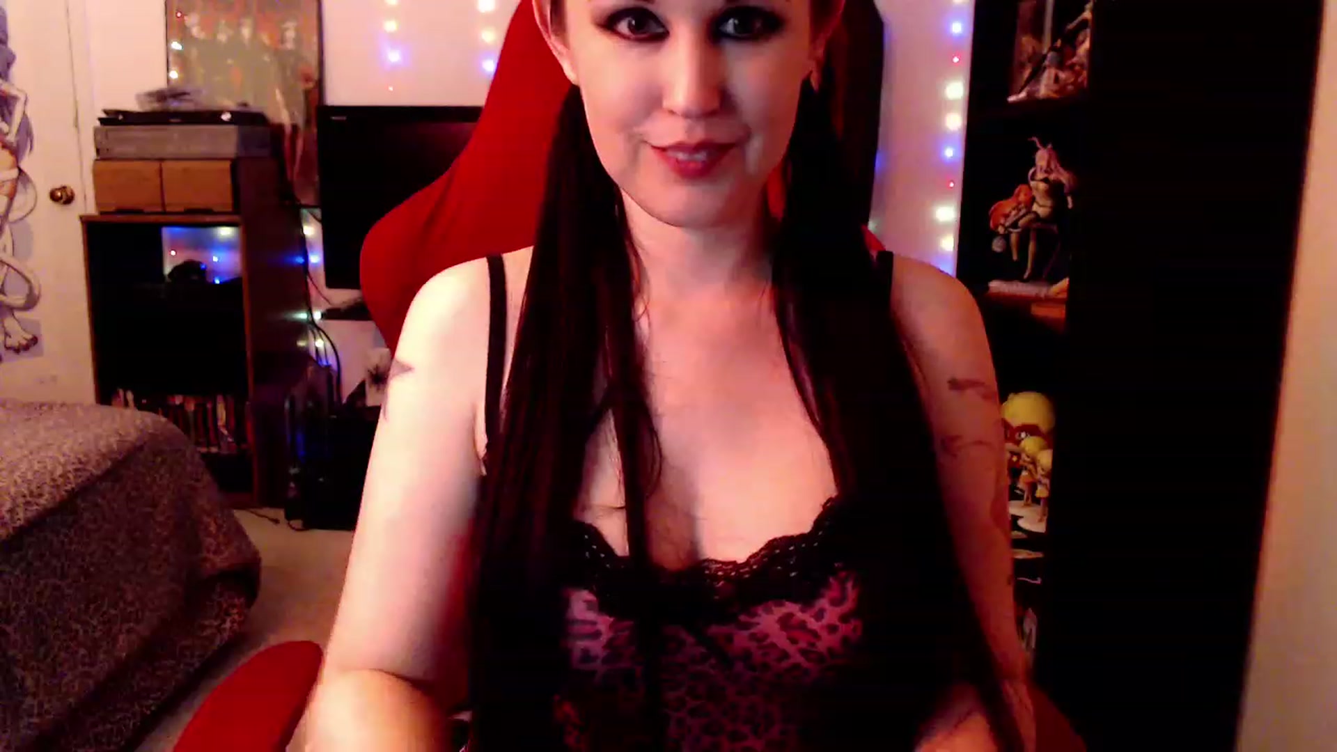 Gallery image thumbnail from Jade_Starr's myfreecams stream on, 03/07/2023, 11:10 image 8 of 20