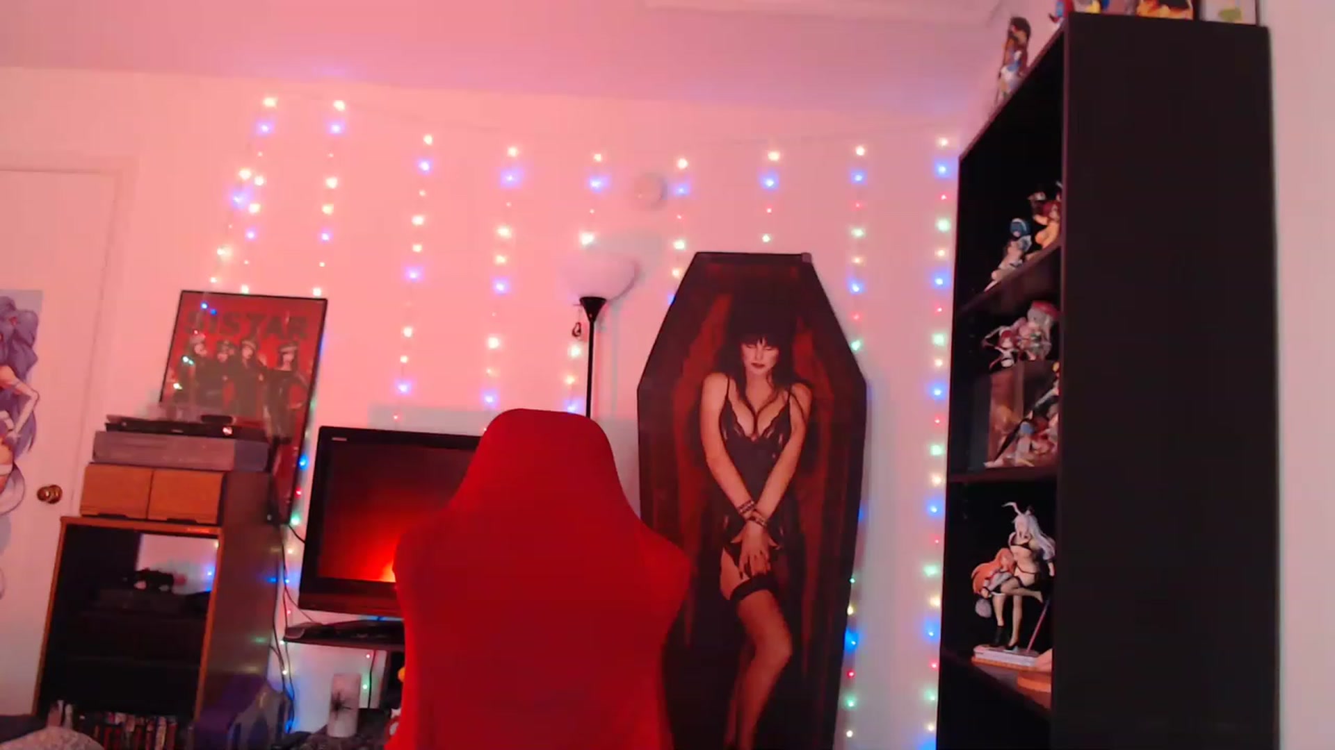Gallery image thumbnail from Jade_Starr's myfreecams stream on, 05/25/2023, 23:15 image 20 of 20