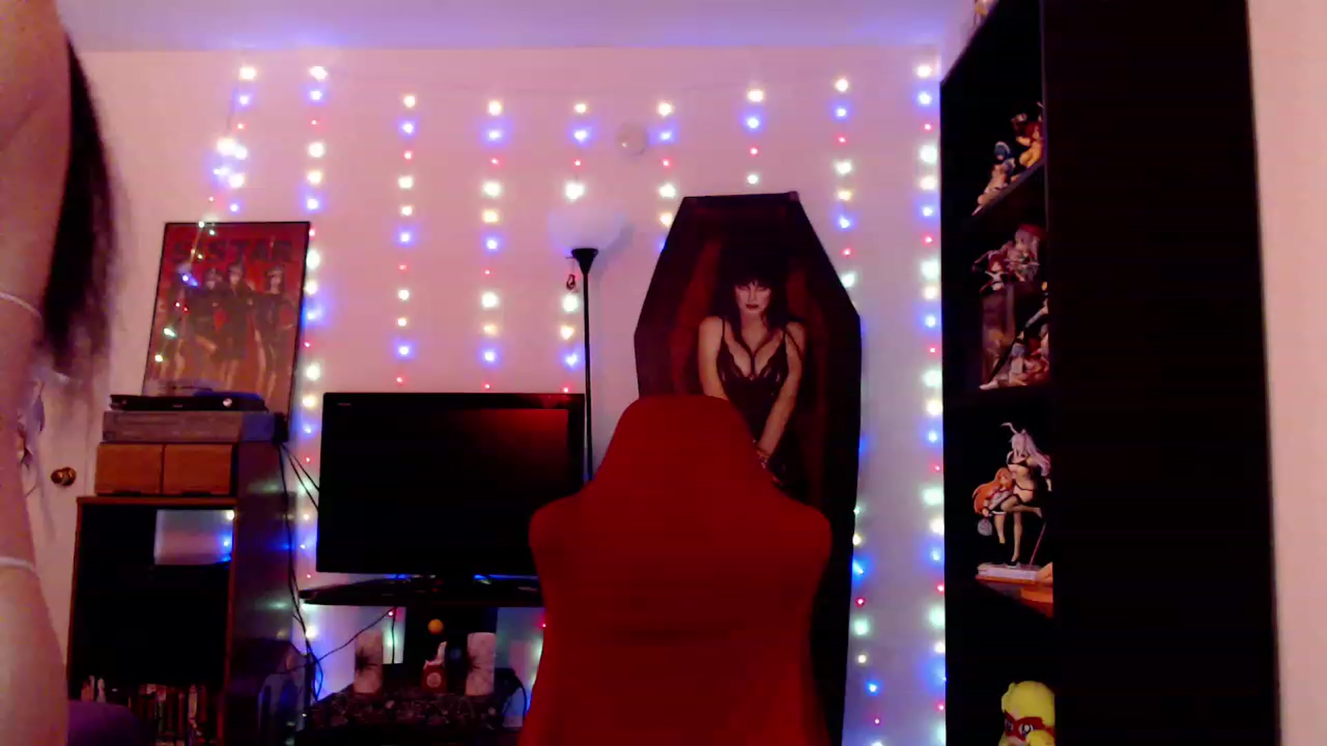 Gallery image thumbnail from Jade_Starr's myfreecams stream on, 07/12/2023, 21:32 image 1 of 20