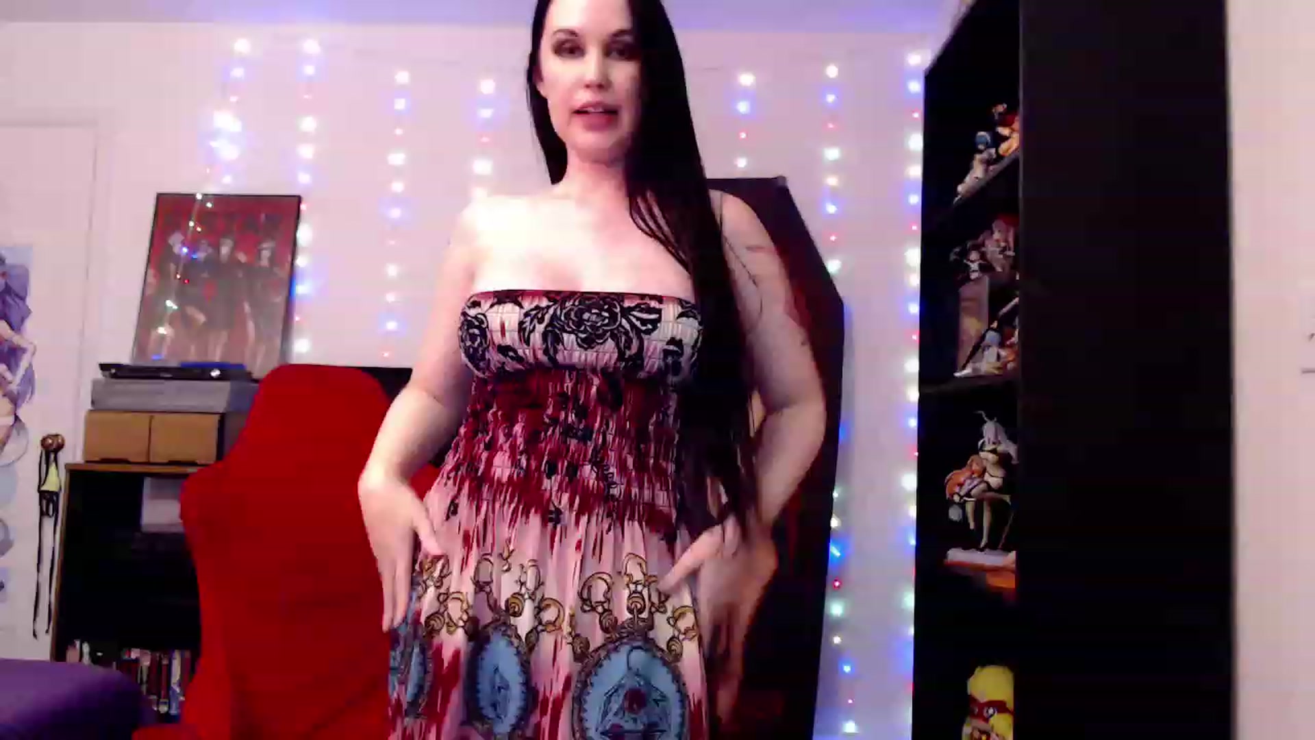 Gallery image thumbnail from Jade_Starr's myfreecams stream on, 07/26/2023, 01:12 image 1 of 20
