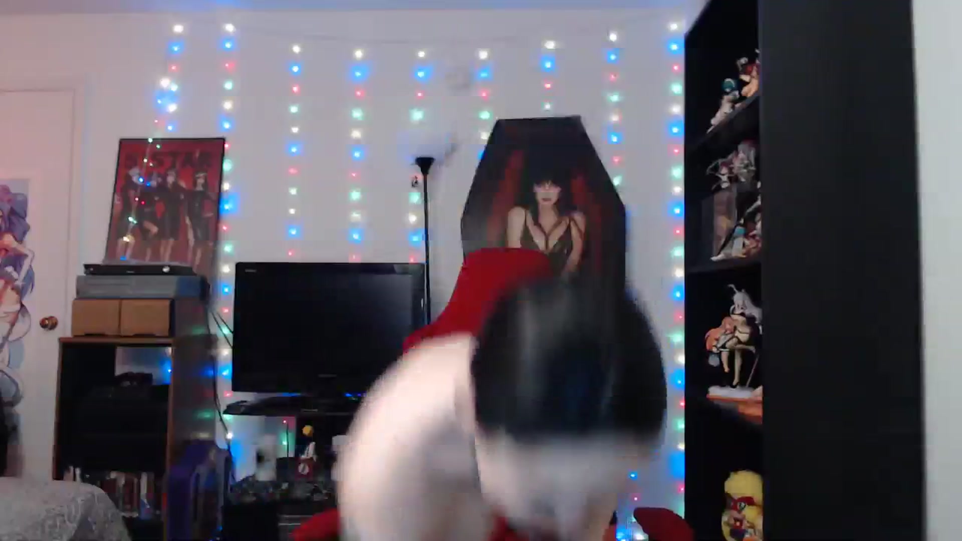 Gallery image thumbnail from Jade_Starr's myfreecams stream on, 08/06/2023, 09:38 image 9 of 20