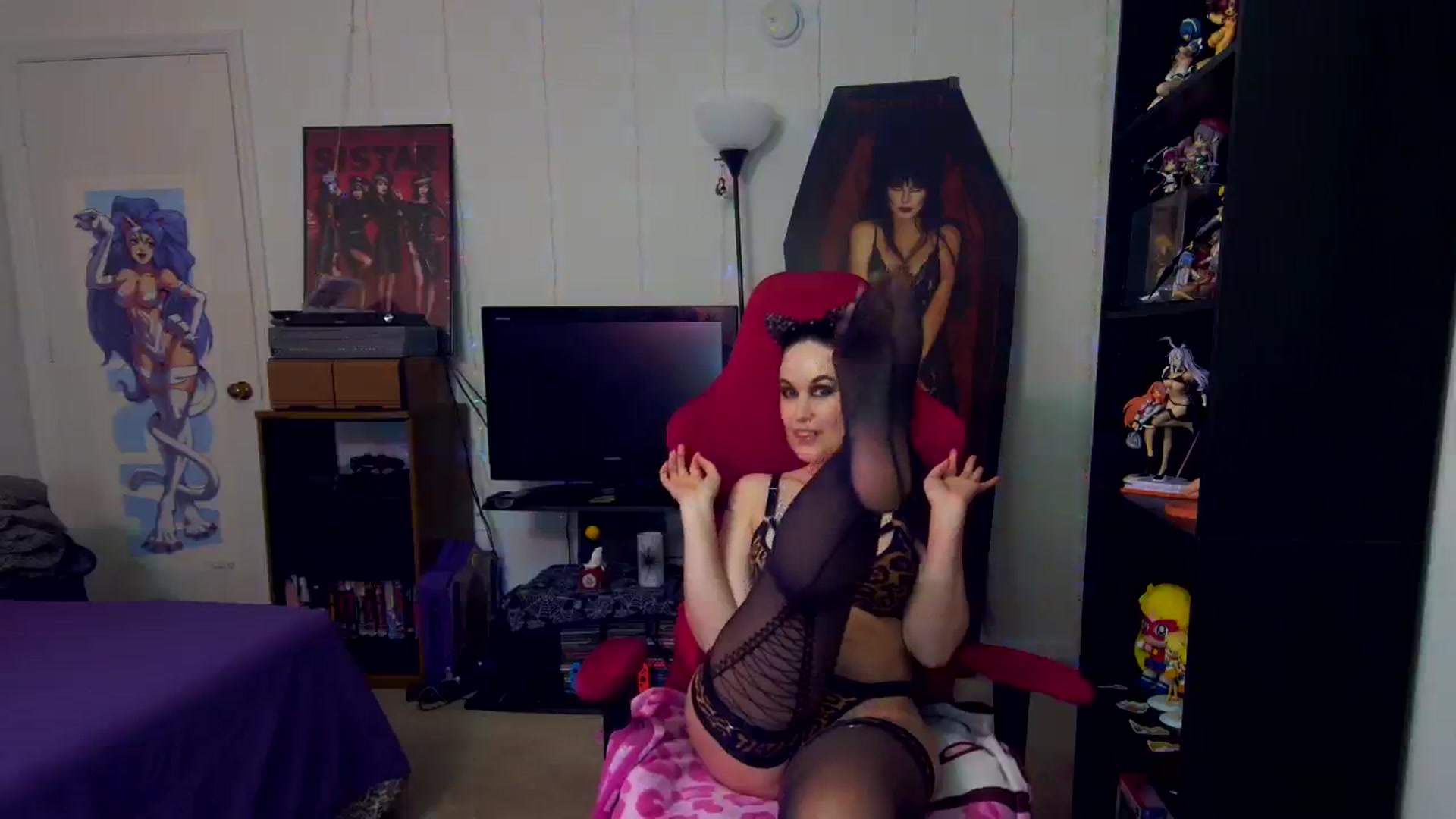 Gallery image thumbnail from Jade_Starr's myfreecams stream on, 09/26/2023, 12:47 image 8 of 20
