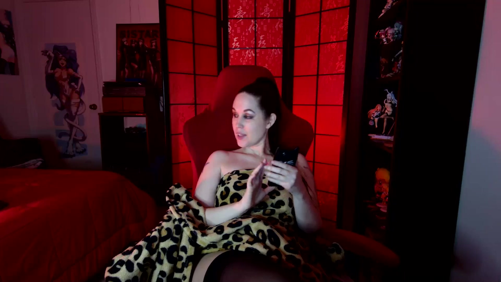 Gallery image thumbnail from Jade_Starr's myfreecams stream on, 08/25/2024, 13:04 image 7 of 20