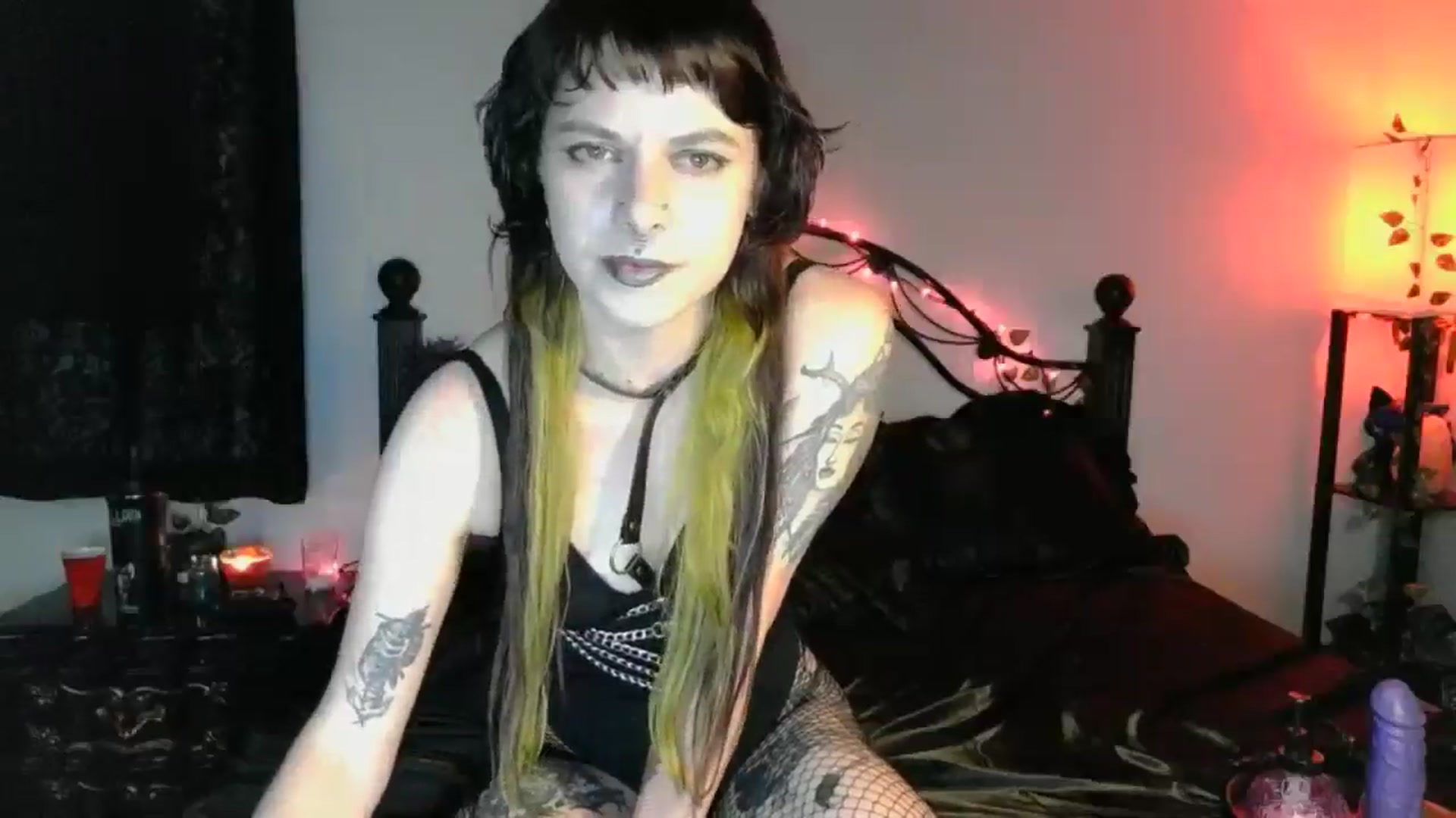 Gallery image thumbnail from Jade_Wraith's myfreecams stream on, 03/11/2025, 09:19 image 10 of 20