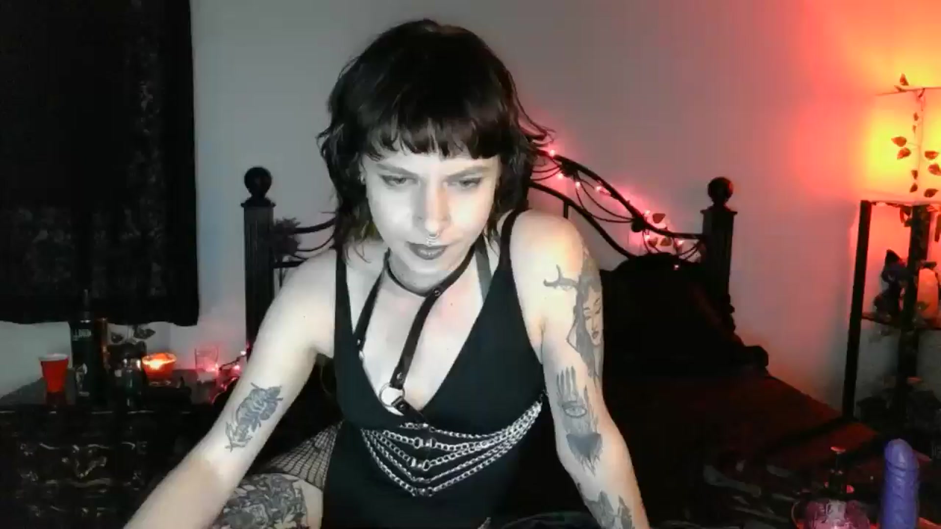 Gallery image thumbnail from Jade_Wraith's myfreecams stream on, 03/11/2025, 09:19 image 17 of 20