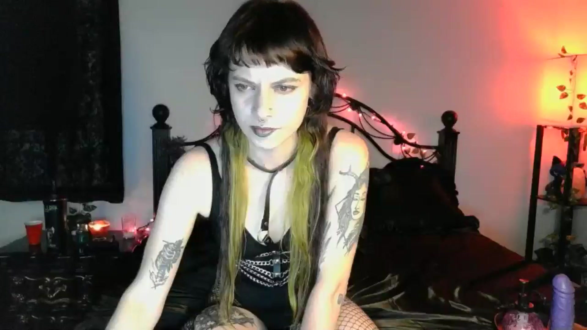 Gallery image thumbnail from Jade_Wraith's myfreecams stream on, 03/11/2025, 09:19 image 11 of 20