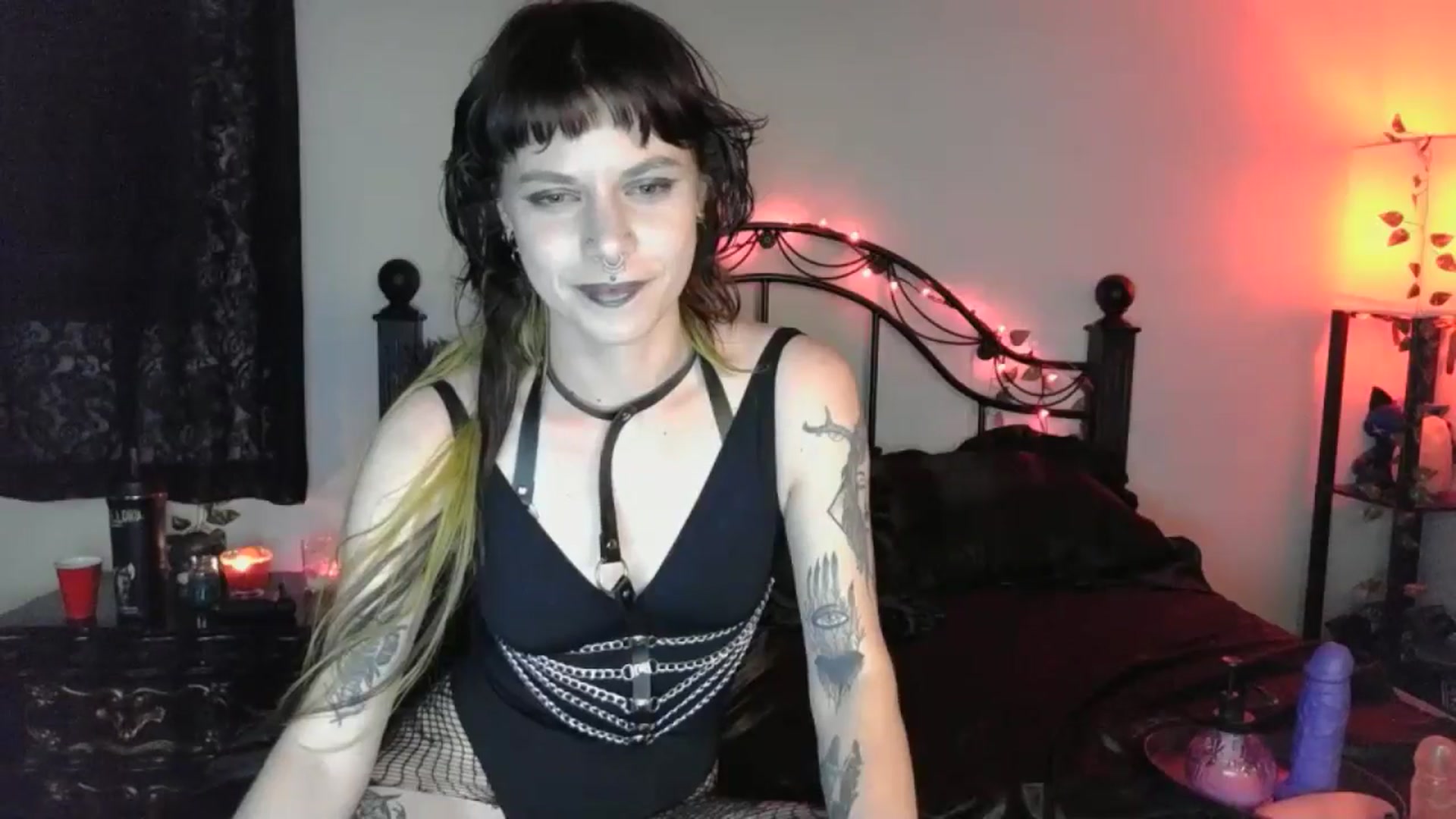 Gallery image thumbnail from Jade_Wraith's myfreecams stream on, 03/11/2025, 10:18 image 19 of 20