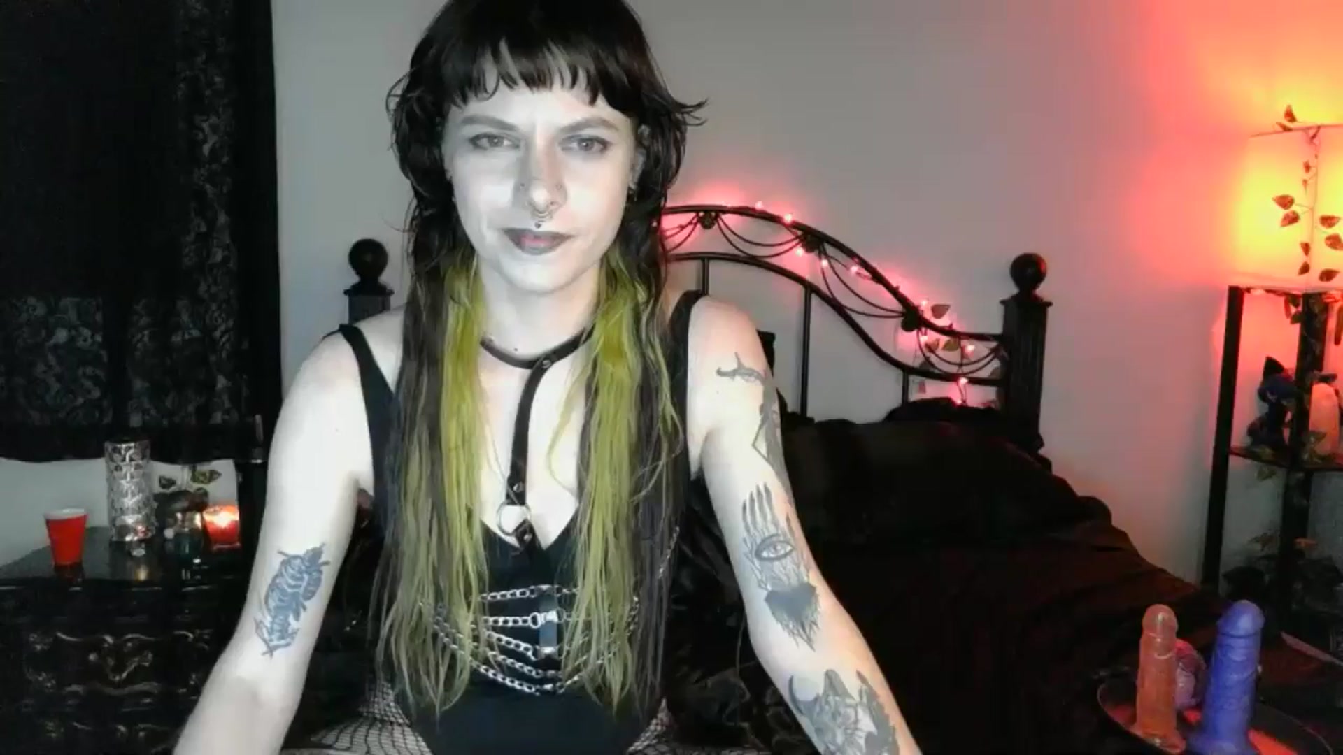 Gallery image thumbnail from Jade_Wraith's myfreecams stream on, 03/11/2025, 12:03 image 8 of 20