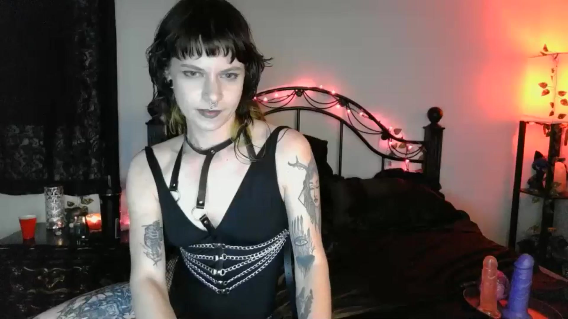 Gallery image thumbnail from Jade_Wraith's myfreecams stream on, 03/11/2025, 12:03 image 12 of 20