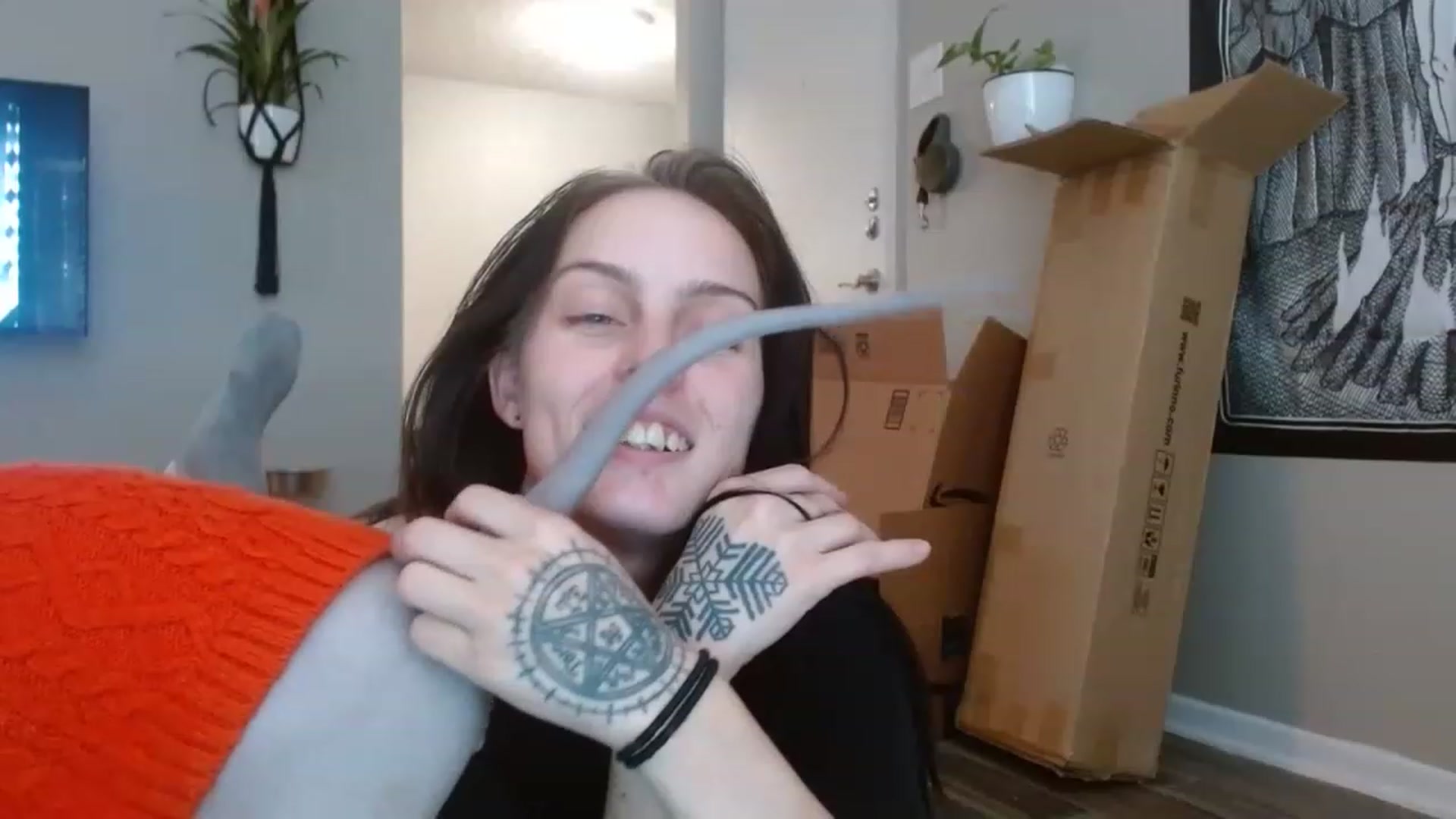 Gallery image thumbnail from Jadelinn's myfreecams stream on, 11/16/2022, 17:55 image 19 of 20