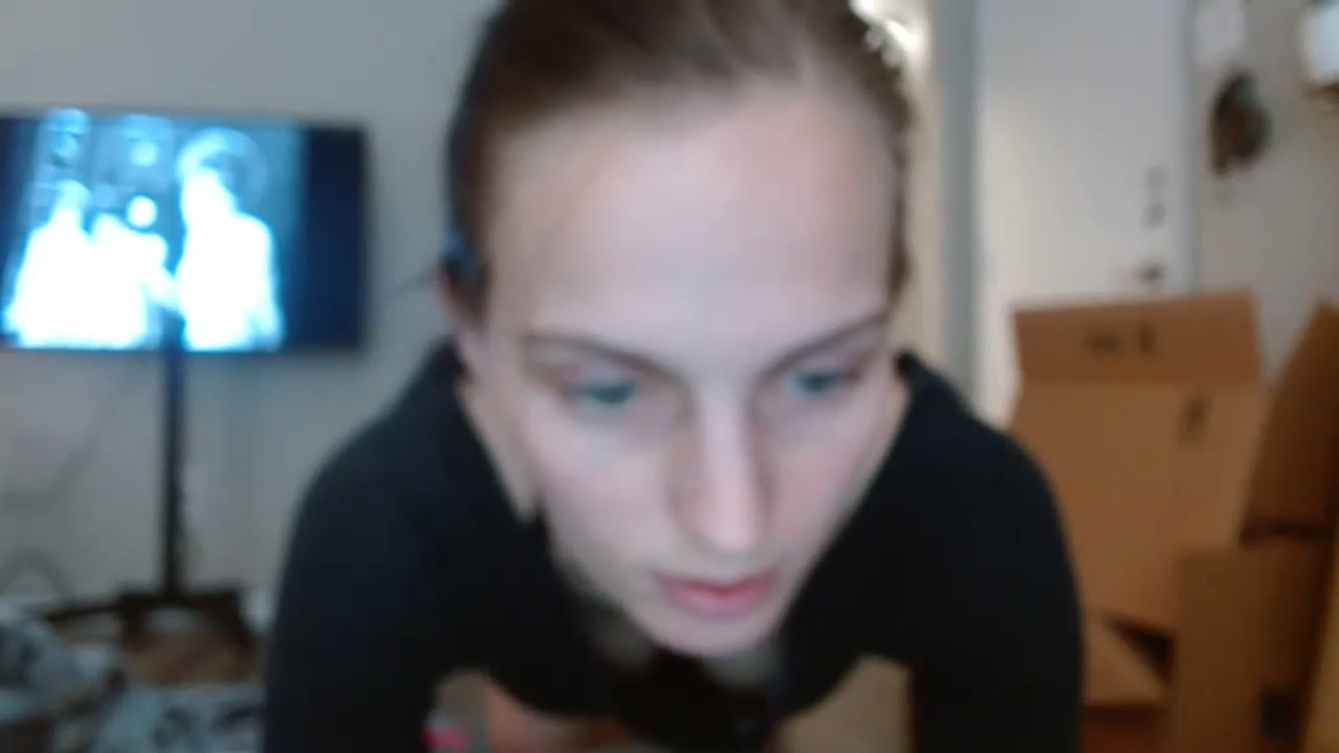 Gallery image thumbnail from Jadelinn's myfreecams stream on, 11/16/2022, 17:55 image 13 of 20