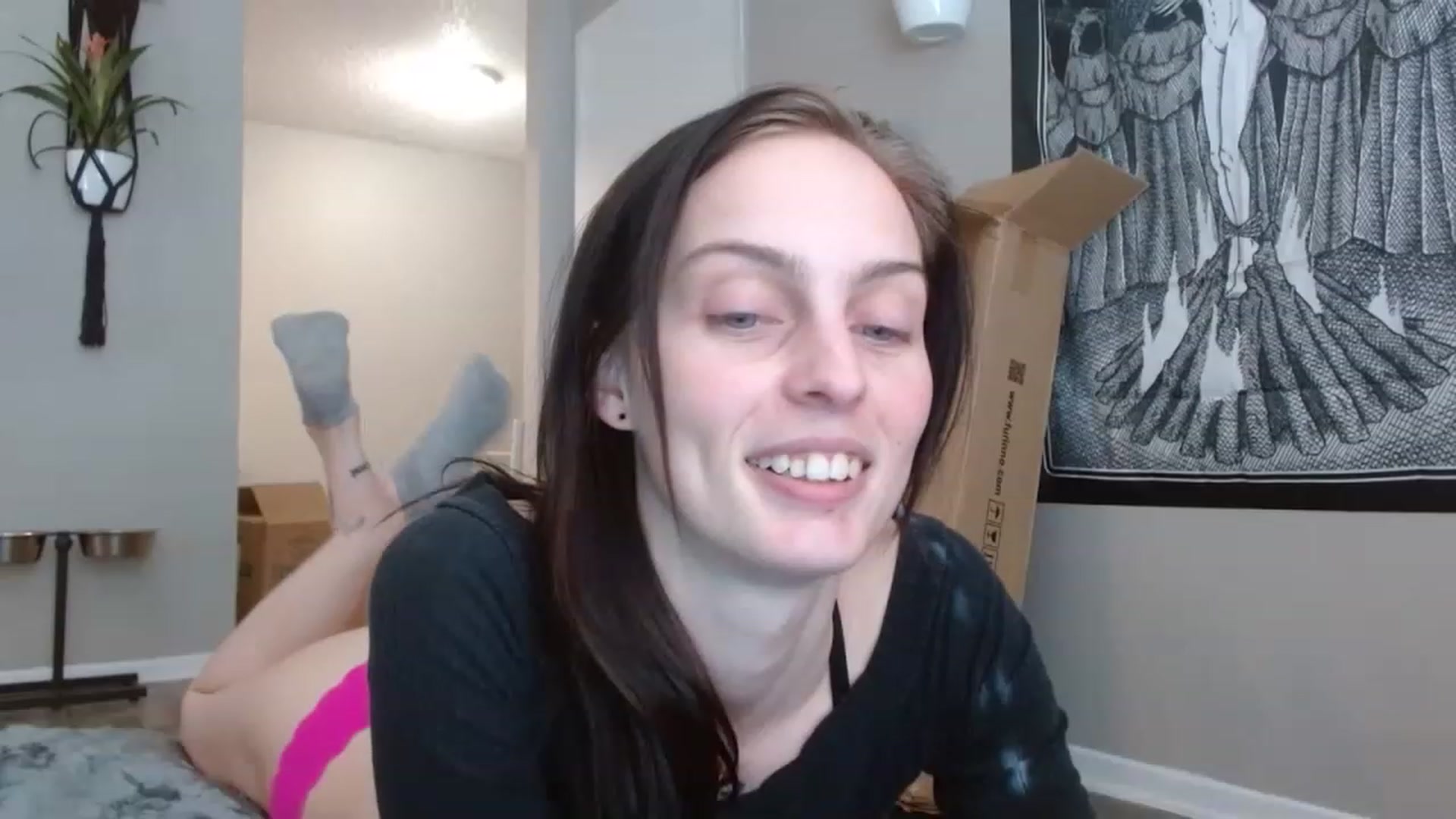 Gallery image thumbnail from Jadelinn's myfreecams stream on, 11/16/2022, 17:55 image 16 of 20