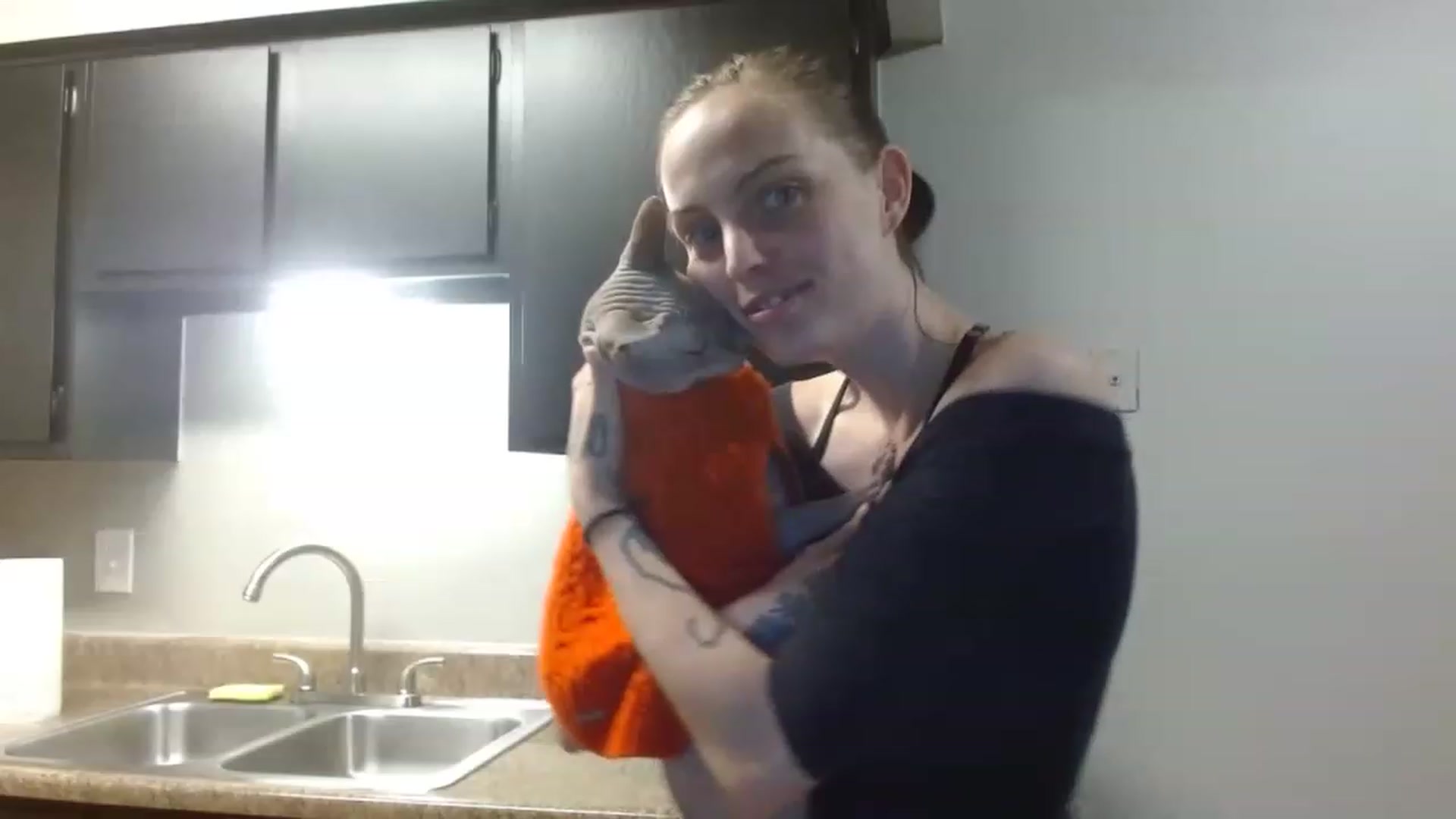 Gallery image thumbnail from Jadelinn's myfreecams stream on, 11/16/2022, 17:55 image 5 of 20