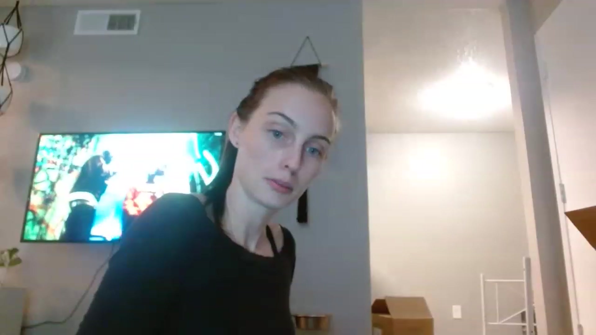 Gallery image thumbnail from Jadelinn's myfreecams stream on, 11/16/2022, 20:35 image 20 of 20