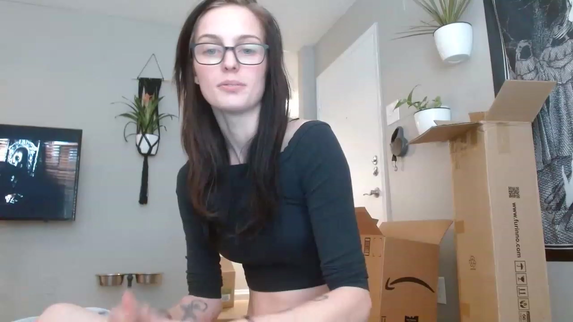 Gallery image thumbnail from Jadelinn's myfreecams stream on, 11/16/2022, 20:35 image 14 of 20