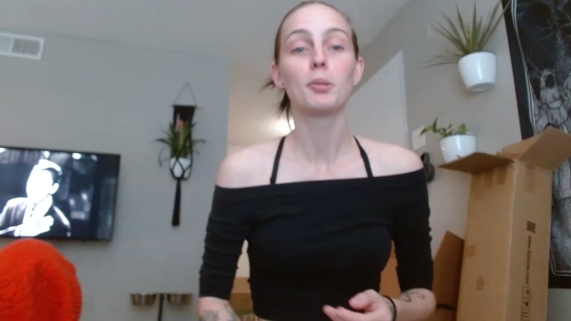 Gallery image thumbnail from Jadelinn's myfreecams stream on, 11/16/2022, 20:35 image 3 of 20
